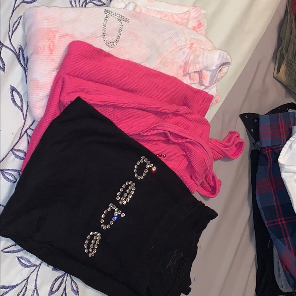 shirts